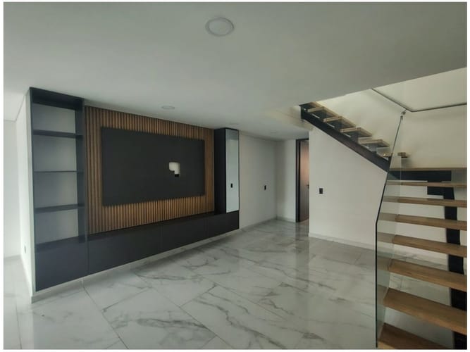 Apartamento de 4 alcobas en venta en Laureles, Medellín, 340 m² · foto 12 de 24