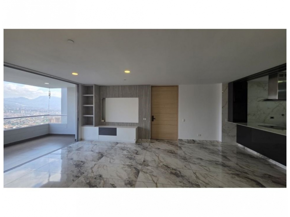 Apartamento en venta en Las Brujas, Envigado · foto 8 de 24