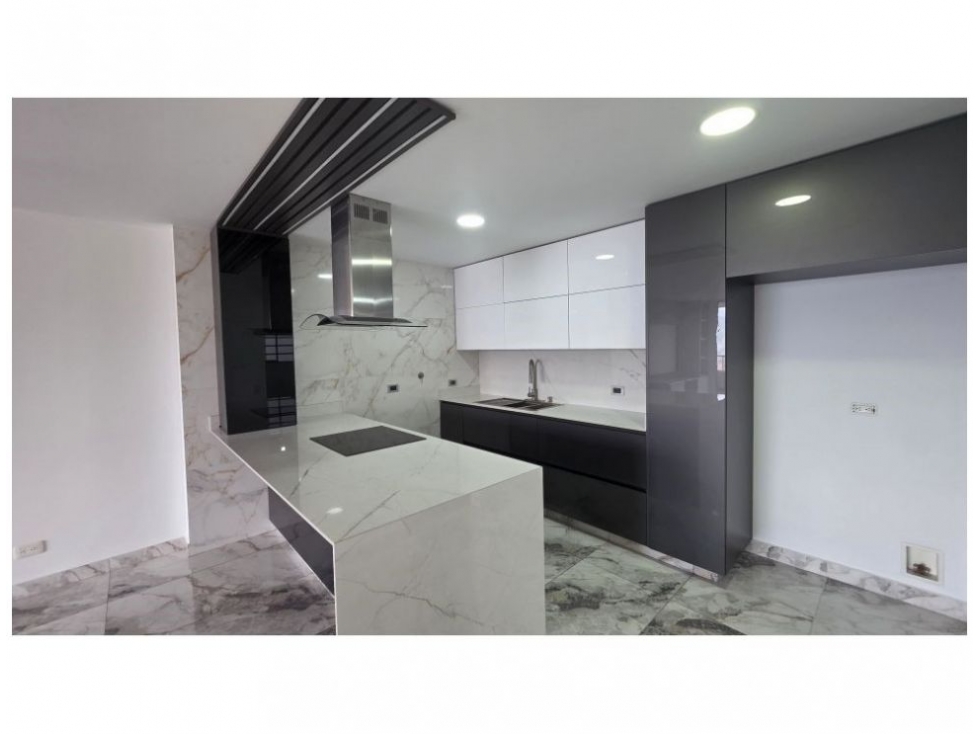 Apartamento en venta en Las Brujas, Envigado · foto 9 de 24