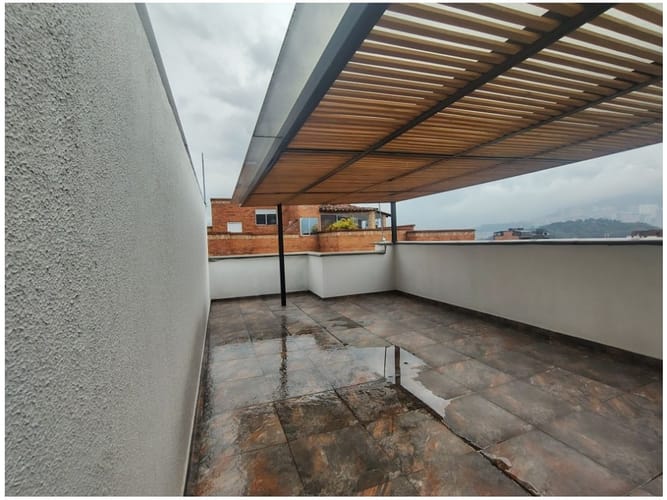 Apartamento de 4 alcobas en venta en Laureles, Medellín, 340 m² · foto 13 de 24