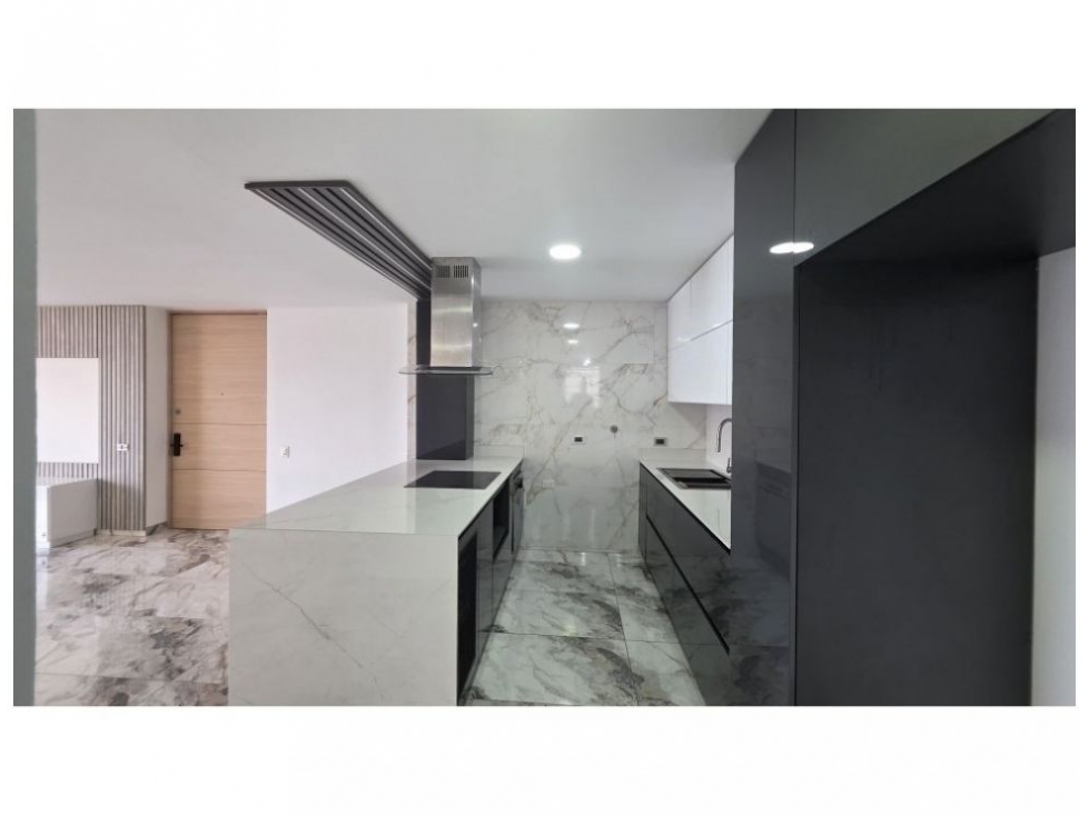 Apartamento en venta en Las Brujas, Envigado · foto 10 de 24