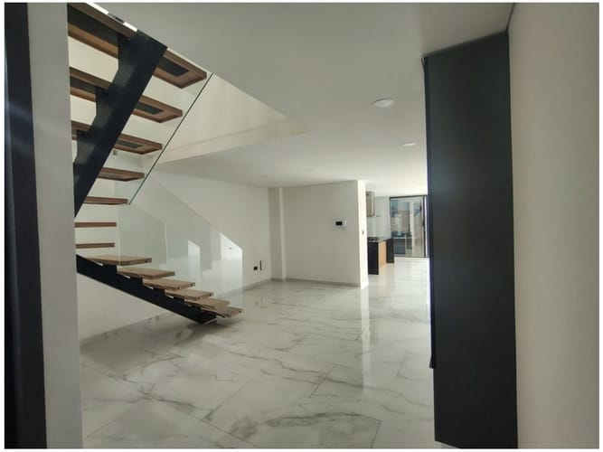 Apartamento de 4 alcobas en venta en Laureles, Medellín, 340 m² · foto 14 de 24