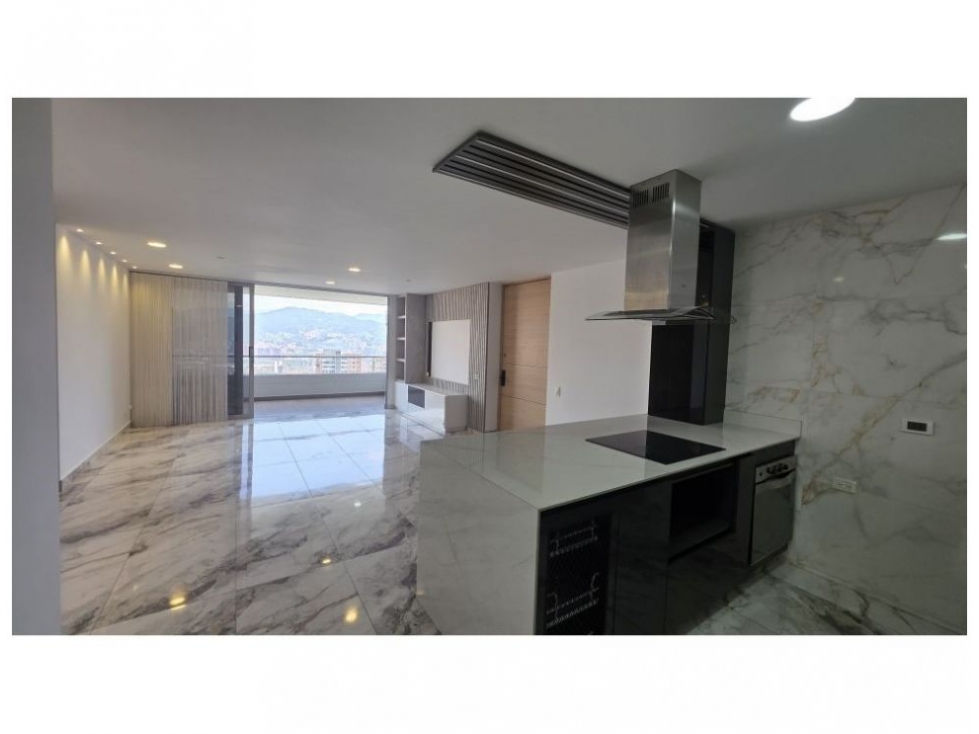 Apartamento en venta en Las Brujas, Envigado · foto 11 de 24