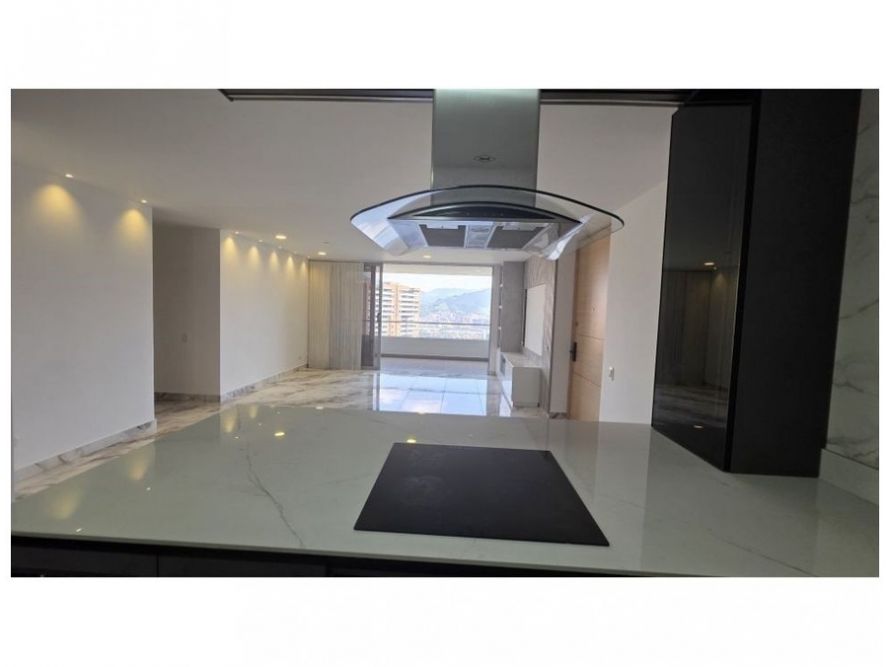 Apartamento en venta en Las Brujas, Envigado · foto 13 de 24