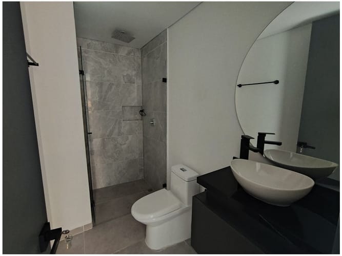 Apartamento de 4 alcobas en venta en Laureles, Medellín, 340 m² · foto 18 de 24