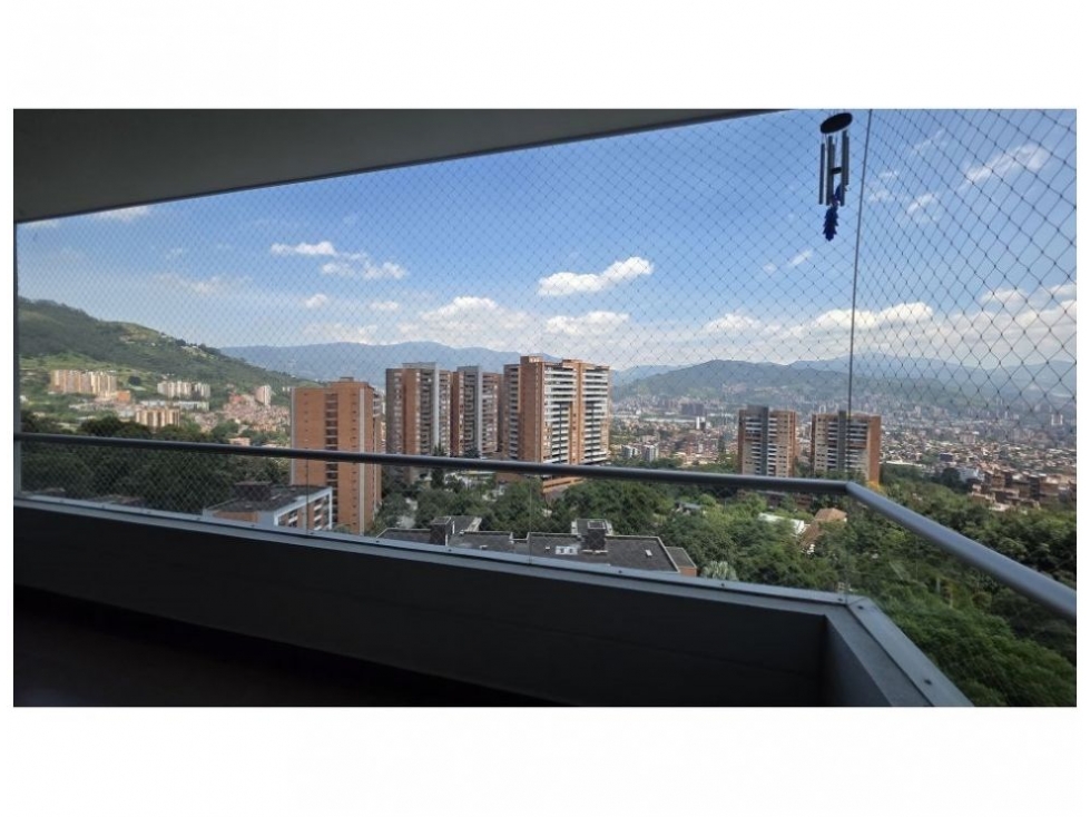 Apartamento en venta en Las Brujas, Envigado · foto 15 de 24