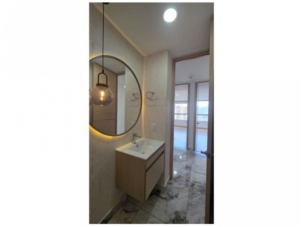Apartamento en venta en Las Brujas, Envigado · foto 16 de 24