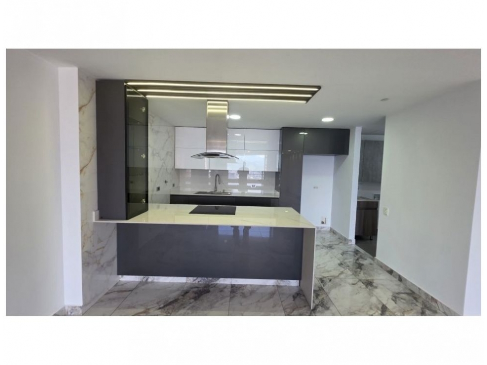 Apartamento en venta en Las Brujas, Envigado · foto 18 de 24