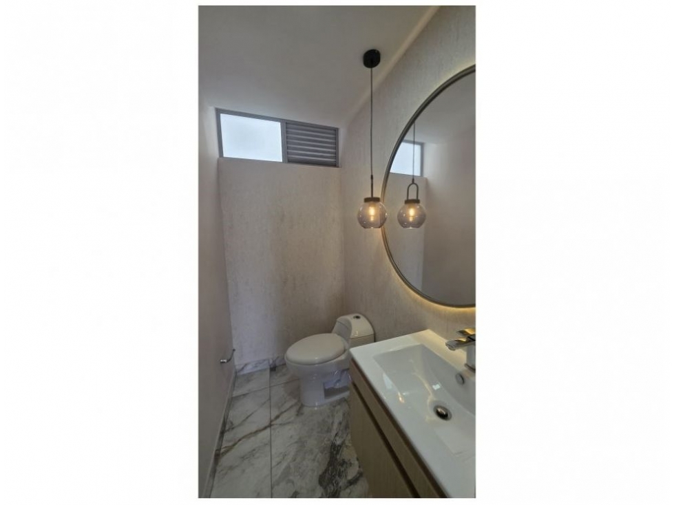 Apartamento en venta en Las Brujas, Envigado · foto 19 de 24