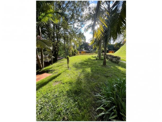 Finca en venta en Bellavista, Guarne, 180 m² · foto 21 de 23