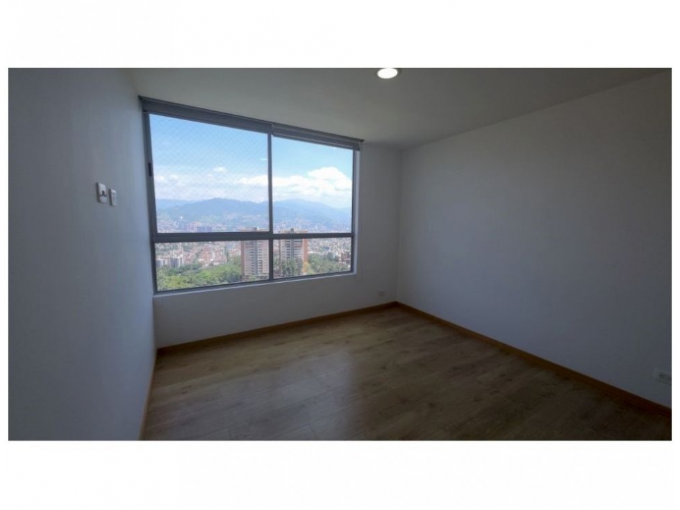 Apartamento en venta en Las Brujas, Envigado · foto 23 de 24