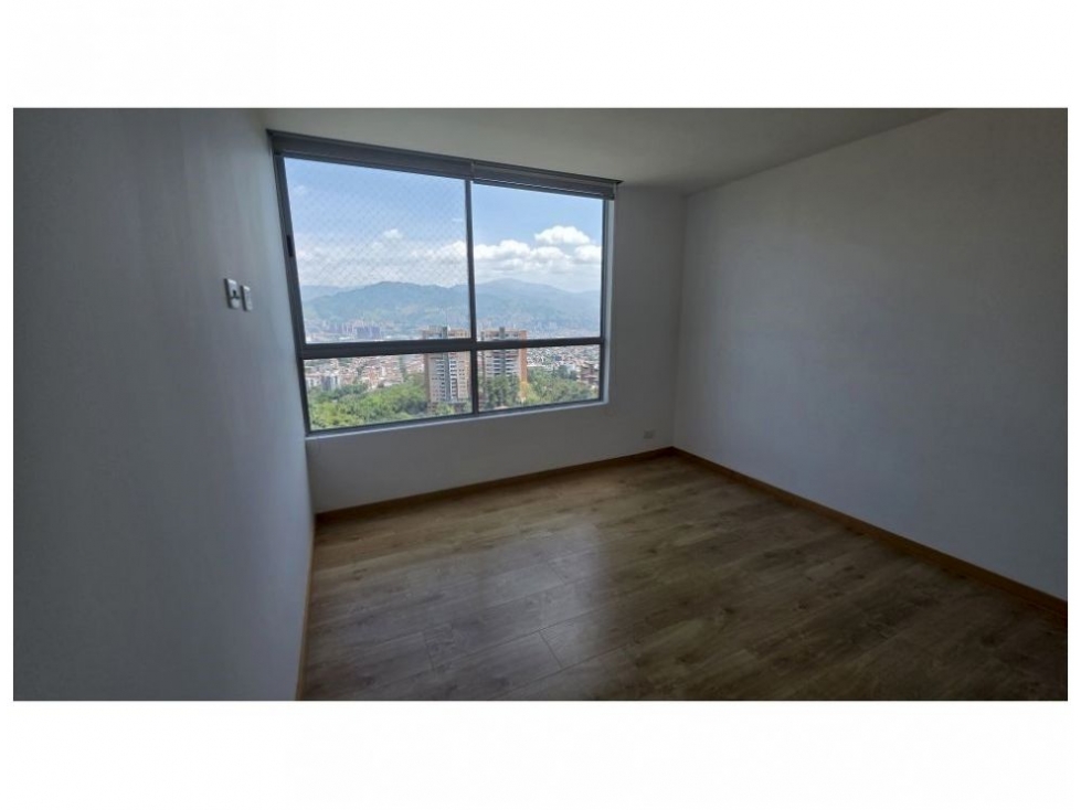 Apartamento en venta en Las Brujas, Envigado · foto 24 de 24