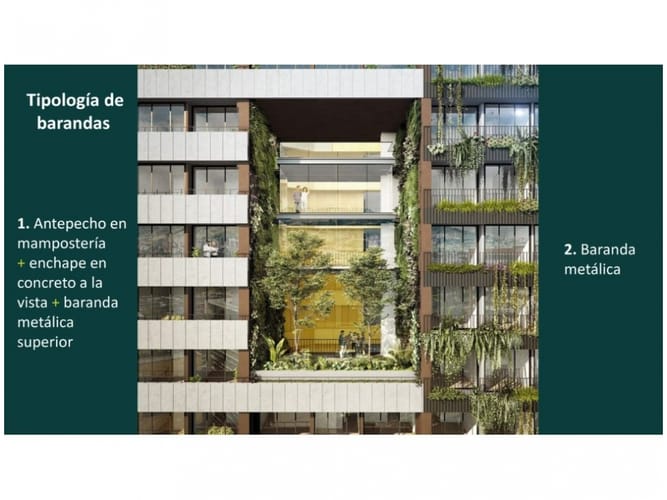 Apartaestudio en venta en Villa Carlota, Medellín, 47 m² · foto 2 de 20