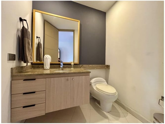 Apartaestudio en venta en Lalinde, Medellín, 67 m² · foto 6 de 14