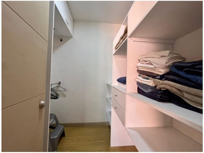 Apartaestudio en venta en Lalinde, Medellín, 67 m² · foto 9 de 14