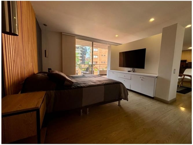 Apartaestudio en venta en Lalinde, Medellín, 67 m² · foto 10 de 14