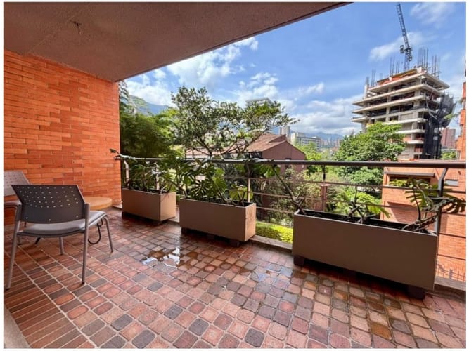 Apartaestudio en venta en Lalinde, Medellín, 67 m² · foto 11 de 14