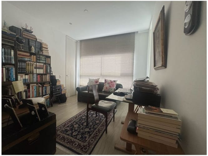 Apartamento de 3 alcobas en venta en El Poblado, Medellín, 163 m² · foto 9 de 13