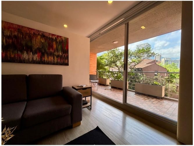 Apartaestudio en venta en Lalinde, Medellín, 67 m² · foto 12 de 14