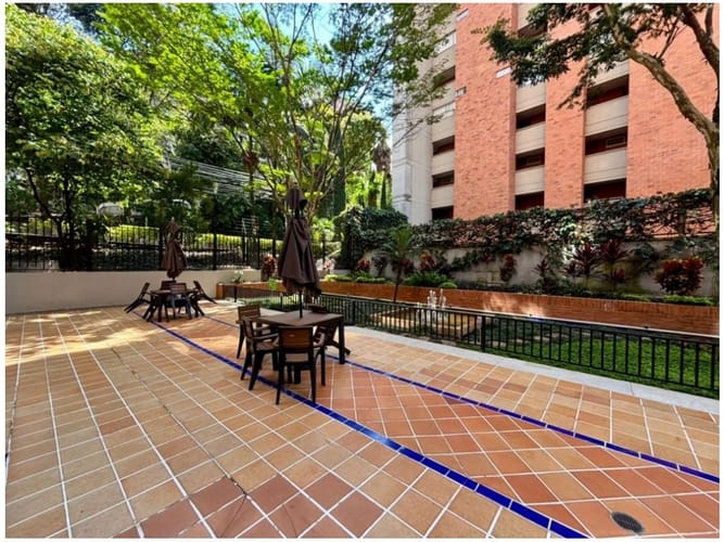 Apartaestudio en venta en Lalinde, Medellín, 67 m² · foto 14 de 14