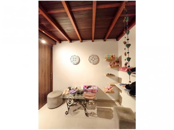 Casa de 3 alcobas en venta en Camino Verde, Envigado, 138 m² · foto 3 de 7