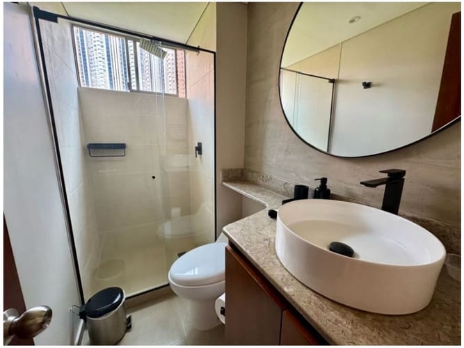 Apartamento en venta en El Poblado, Medellín · foto 14 de 24