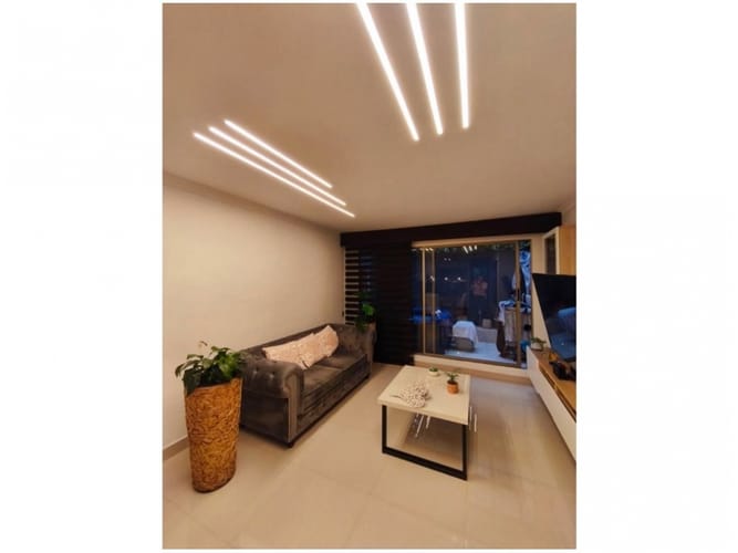 Casa de 3 alcobas en venta en Camino Verde, Envigado, 138 m² · foto 5 de 7