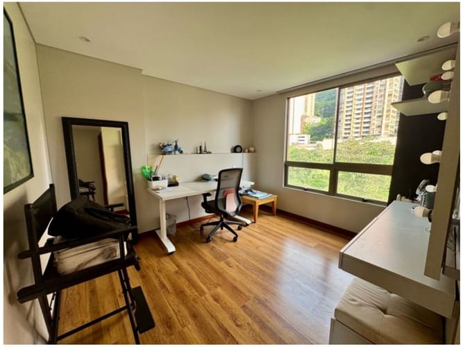 Apartamento en venta en El Poblado, Medellín · foto 16 de 24