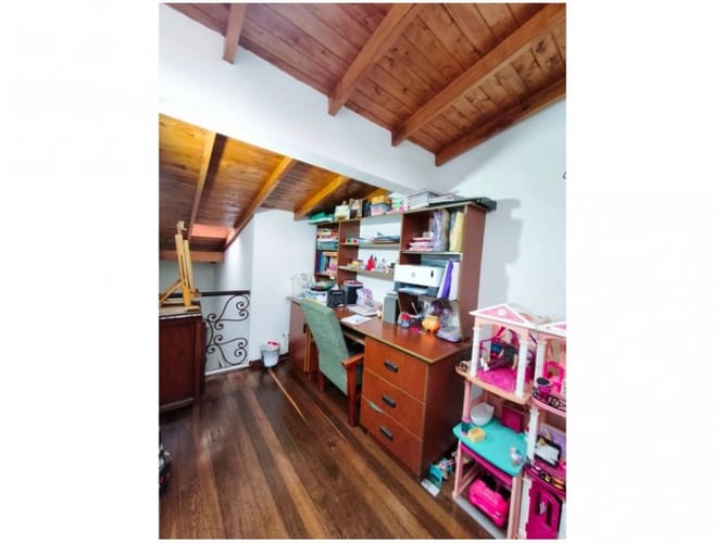 Casa de 3 alcobas en venta en Camino Verde, Envigado, 138 m² · foto 6 de 7