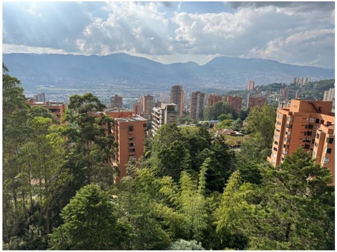 Apartamento en venta en El Poblado, Medellín · foto 24 de 24