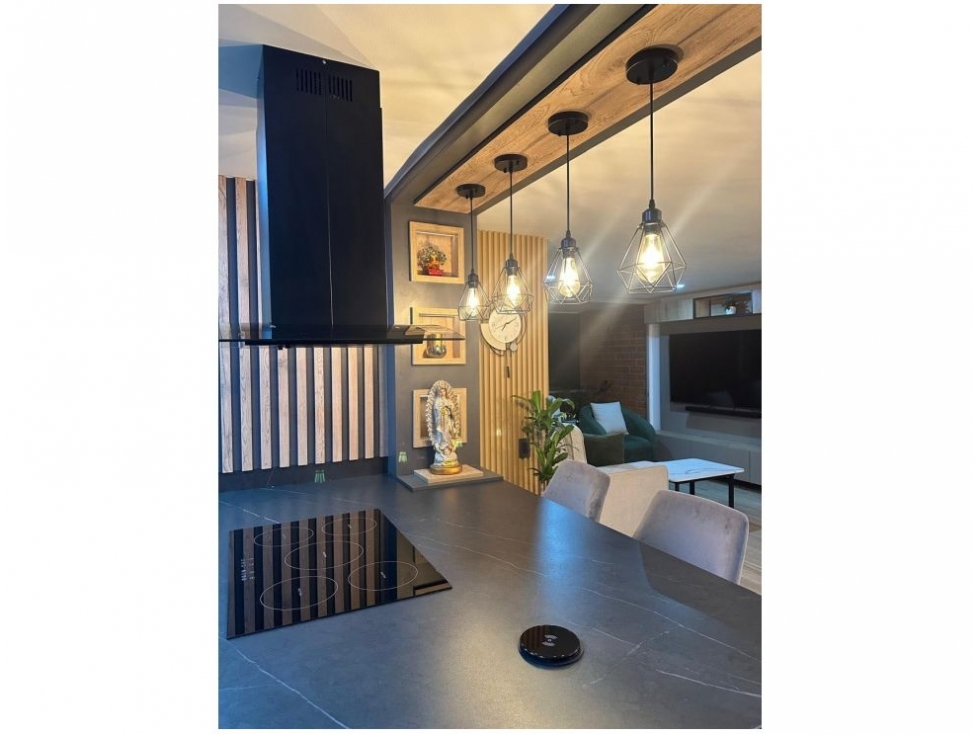 Apartamento en venta en Loma De Las Brujas, Envigado · foto 6 de 24