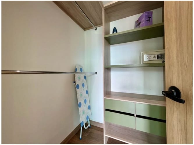 Apartamento en venta en El Poblado, Medellín · foto 10 de 17