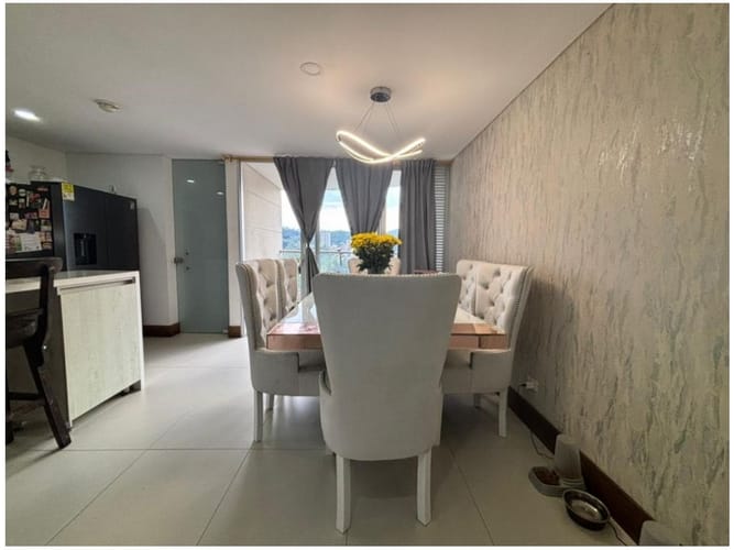Apartamento de 3 alcobas en venta en Aves Maria, Sabaneta, 100 m² · foto 6 de 18