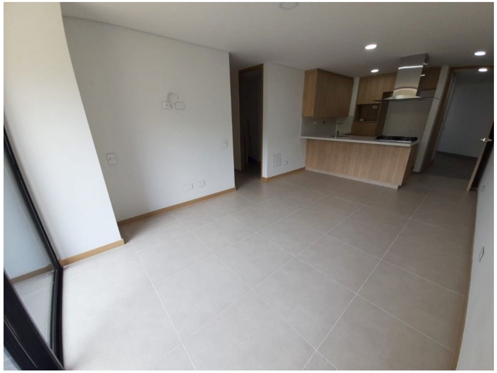 Apartamento en venta en El Poblado, Medellín · foto 11 de 24
