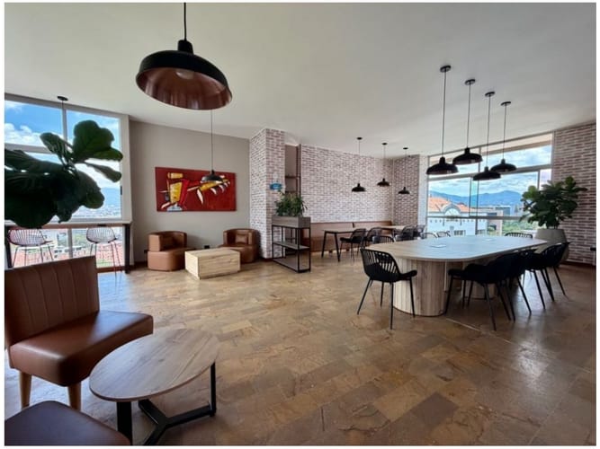 Apartamento en venta en El Poblado, Medellín · foto 14 de 17