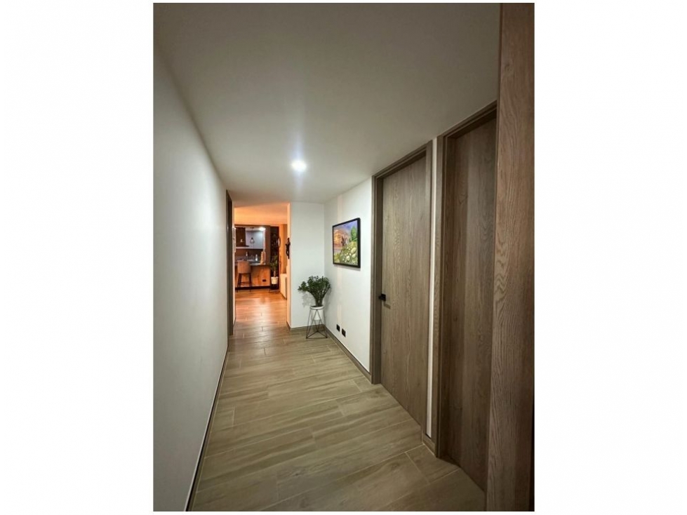Apartamento en venta en Loma De Las Brujas, Envigado · foto 14 de 24