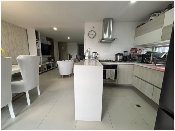 Apartamento de 3 alcobas en venta en Aves Maria, Sabaneta, 100 m² · foto 10 de 18
