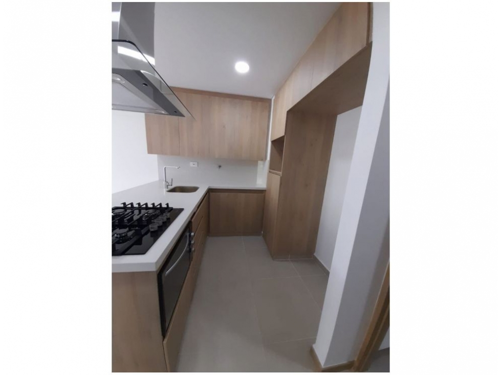 Apartamento en venta en El Poblado, Medellín · foto 15 de 24