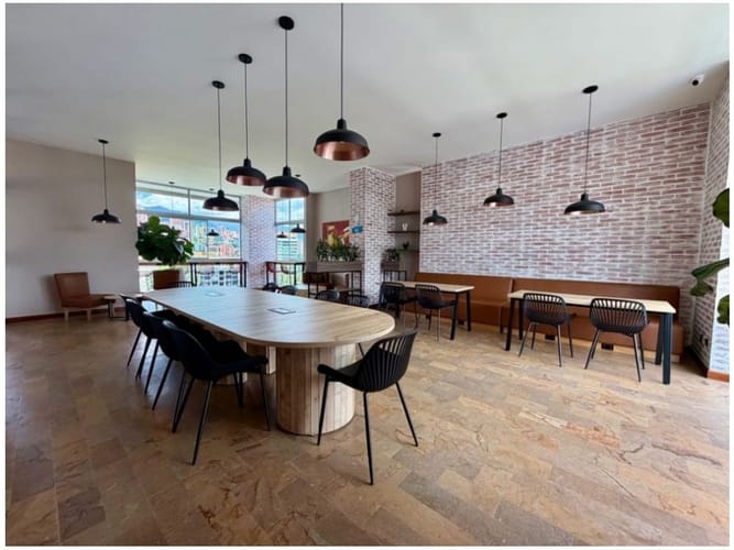 Apartamento en venta en El Poblado, Medellín · foto 16 de 17