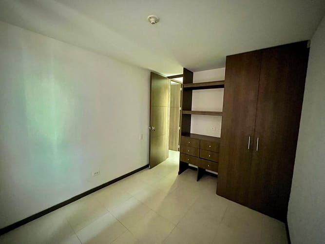 Apartamento de 3 alcobas en venta en Valle Del Lili, Cali, 55 m² · foto 14 de 16