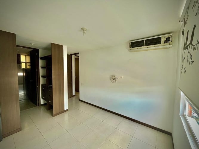 Apartamento de 3 alcobas en venta en Valle Del Lili, Cali, 55 m² · foto 15 de 16