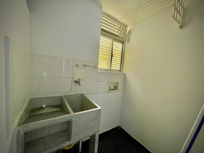 Apartamento de 3 alcobas en venta en Valle Del Lili, Cali, 55 m² · foto 6 de 16