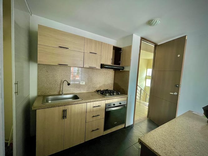 Apartamento de 3 alcobas en venta en Valle Del Lili, Cali, 55 m² · foto 7 de 16