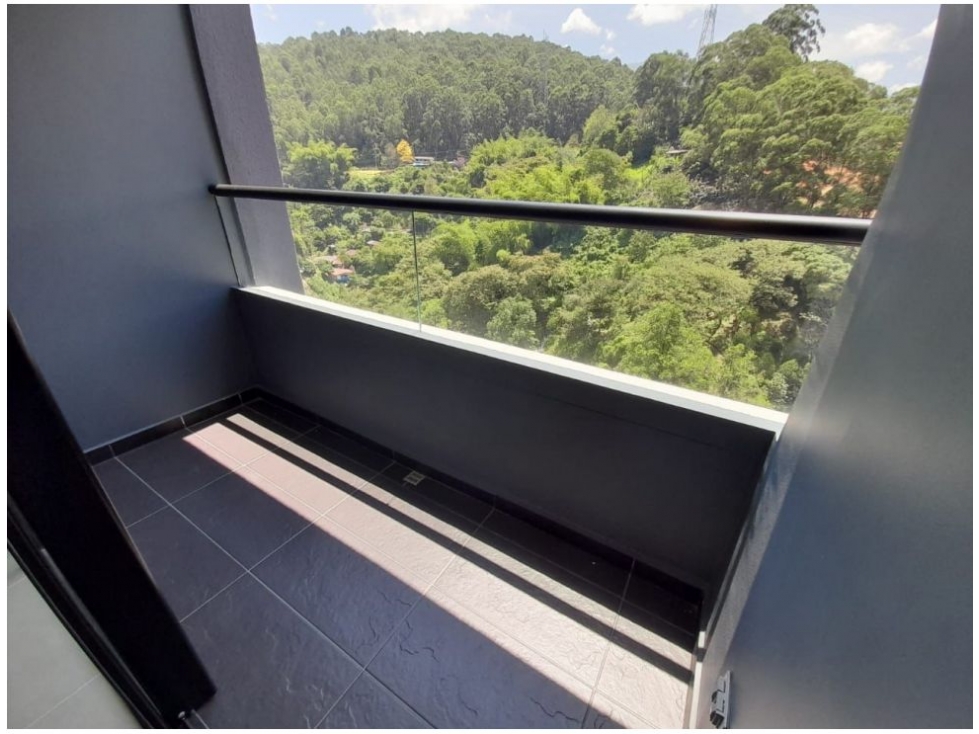 Apartamento en venta en El Poblado, Medellín · foto 16 de 24