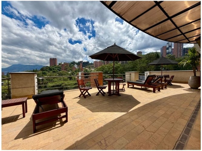 Apartamento en venta en El Poblado, Medellín · foto 17 de 17