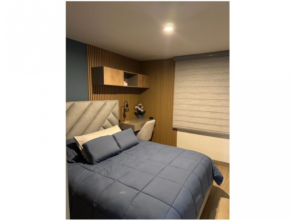 Apartamento en venta en Loma De Las Brujas, Envigado · foto 17 de 24