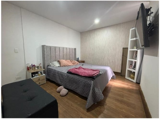 Apartamento de 3 alcobas en venta en Aves Maria, Sabaneta, 100 m² · foto 12 de 18