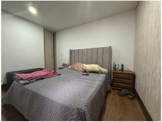 Apartamento de 3 alcobas en venta en Aves Maria, Sabaneta, 100 m² · foto 13 de 18