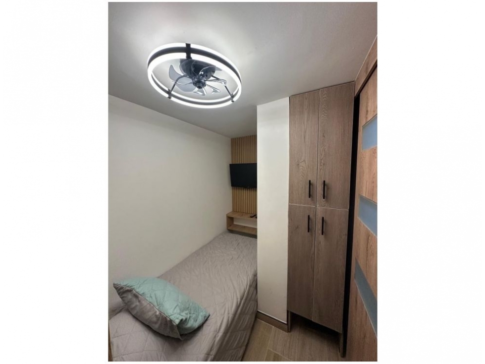 Apartamento en venta en Loma De Las Brujas, Envigado · foto 18 de 24