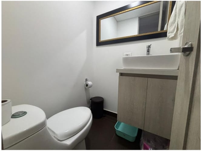 Apartamento de 3 alcobas en venta en Aves Maria, Sabaneta, 100 m² · foto 14 de 18
